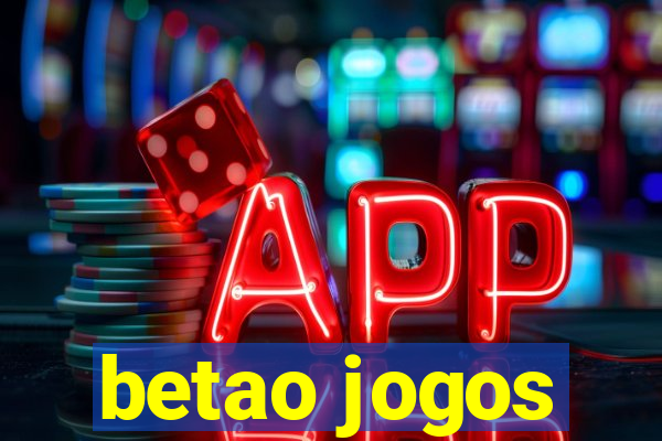 betao jogos